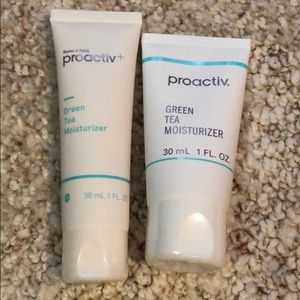 Proactiv Green Tea Moisturizer